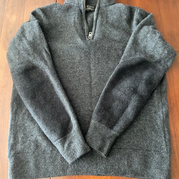 Rag and Bone wool sweater - Picture 4 of 4